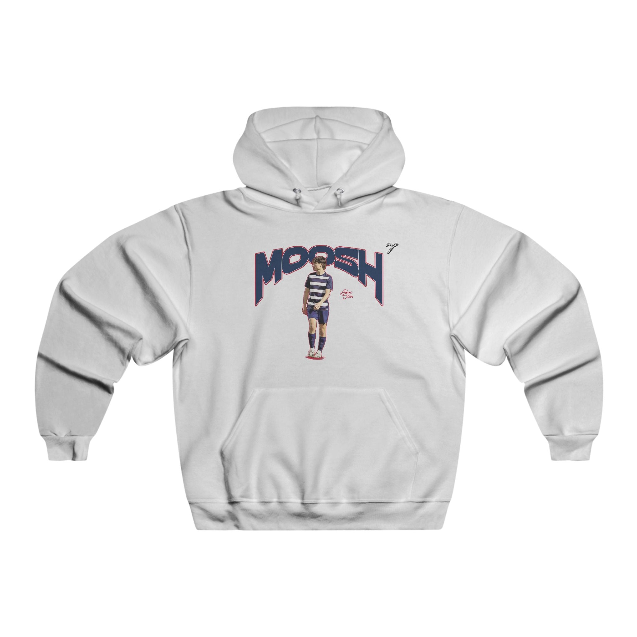 Adam Stein Vintage Hoodie