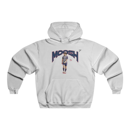 Adam Stein Vintage Hoodie