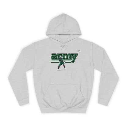 LaMarcus Army Hoodie