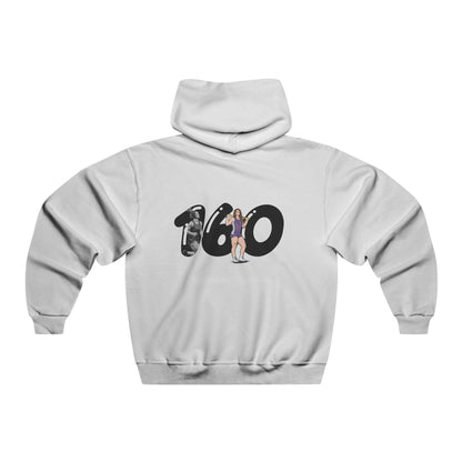 Kylie Hulse Vintage Hoodie
