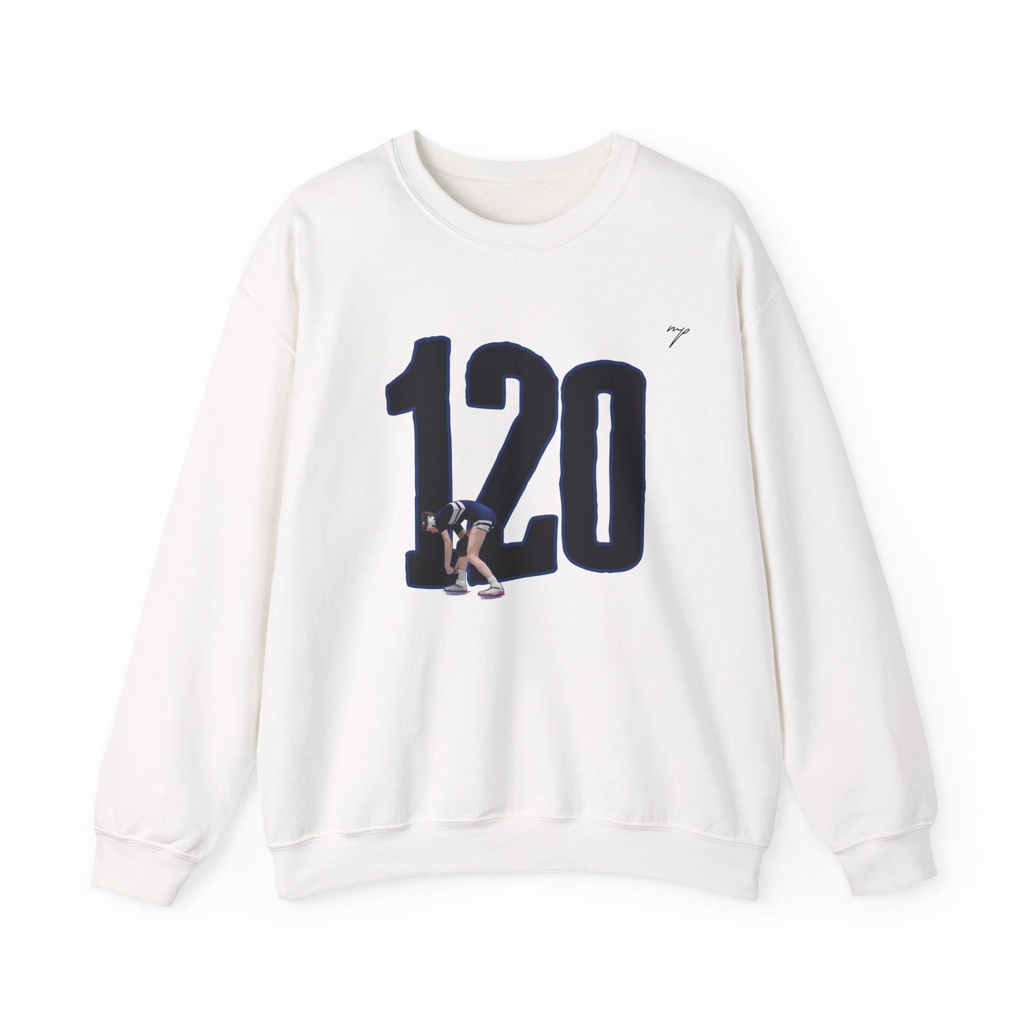 Chloe Roloff Crewneck