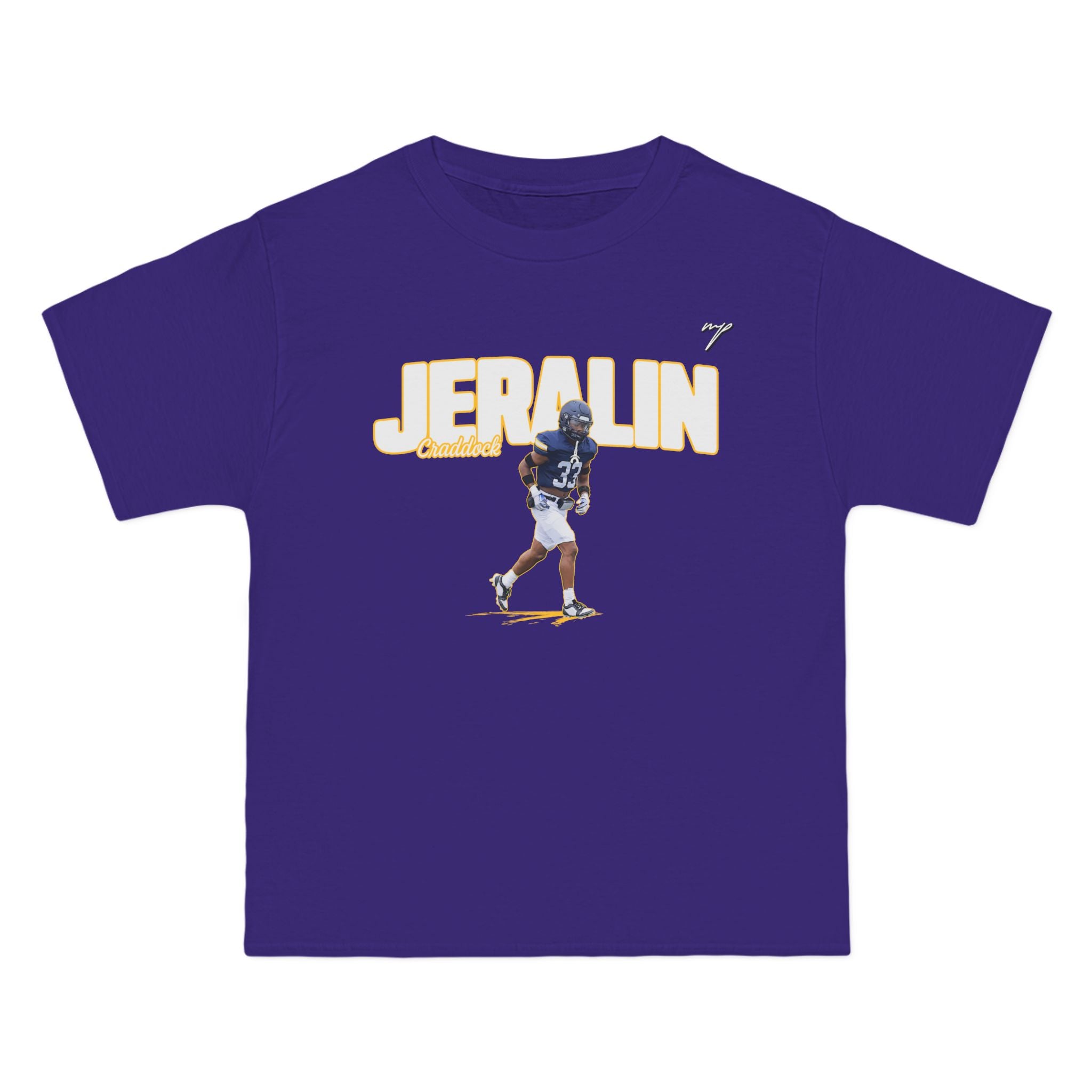 Jeralin Craddock Vintage Tee