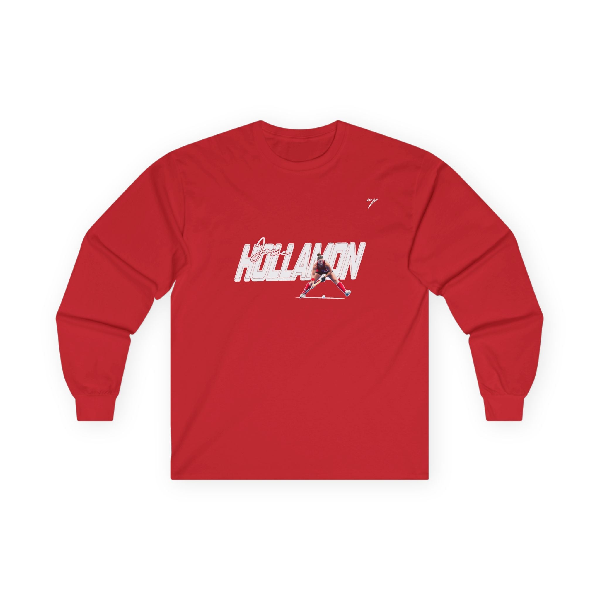 Josie Hollamon Long Sleeve