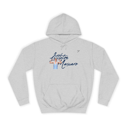 Lukas Littleton Mascaro Hoodie