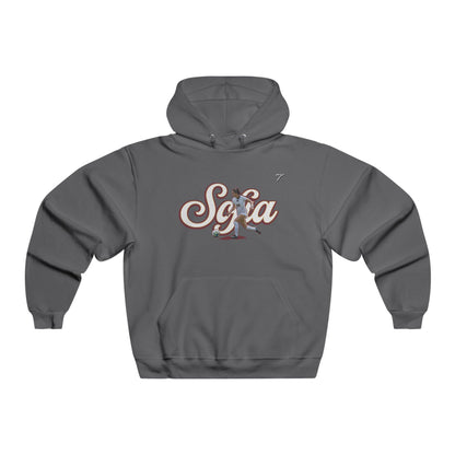 Sofia Banegas Vintage Hoodie