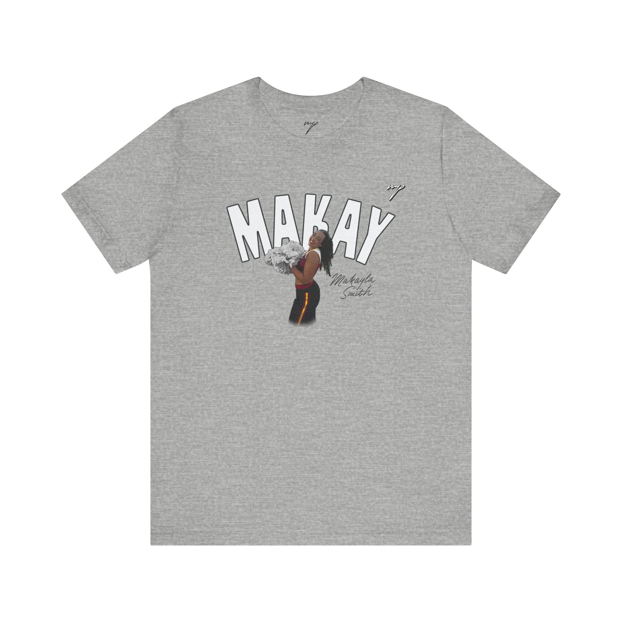 Makayla Smith Graphic Tee