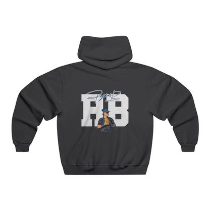 Ryan Burgess Vintage Hoodie