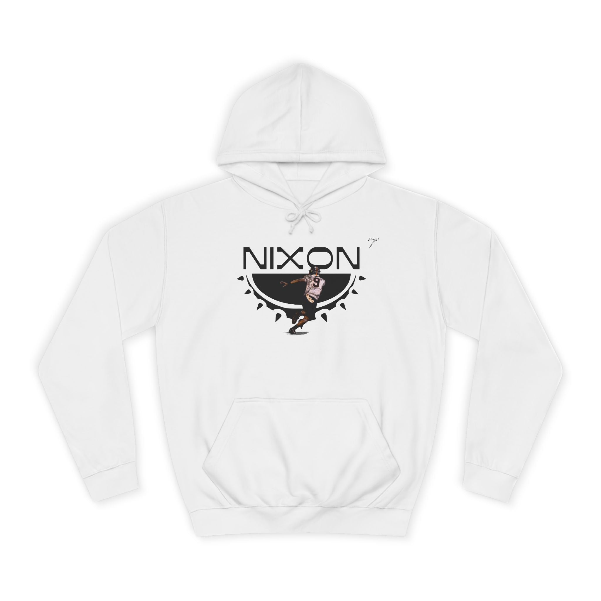 Savion Nixon Hoodie