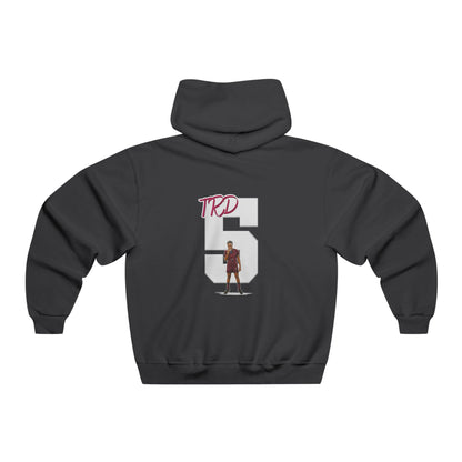 Daneil Beckford Vintage Hoodie
