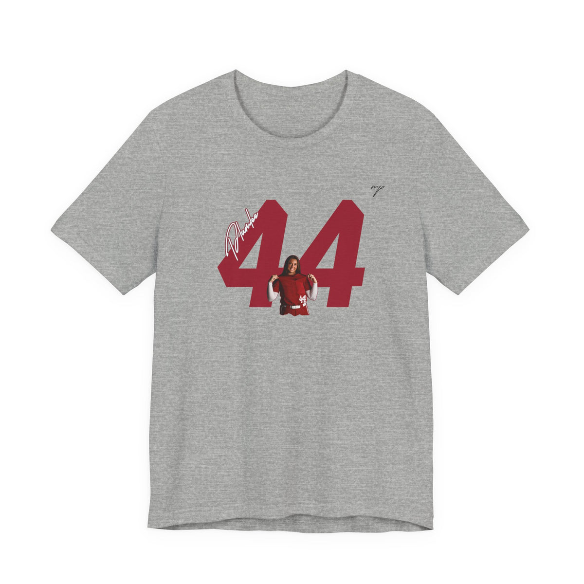 Kailey Plumlee Graphic Tee