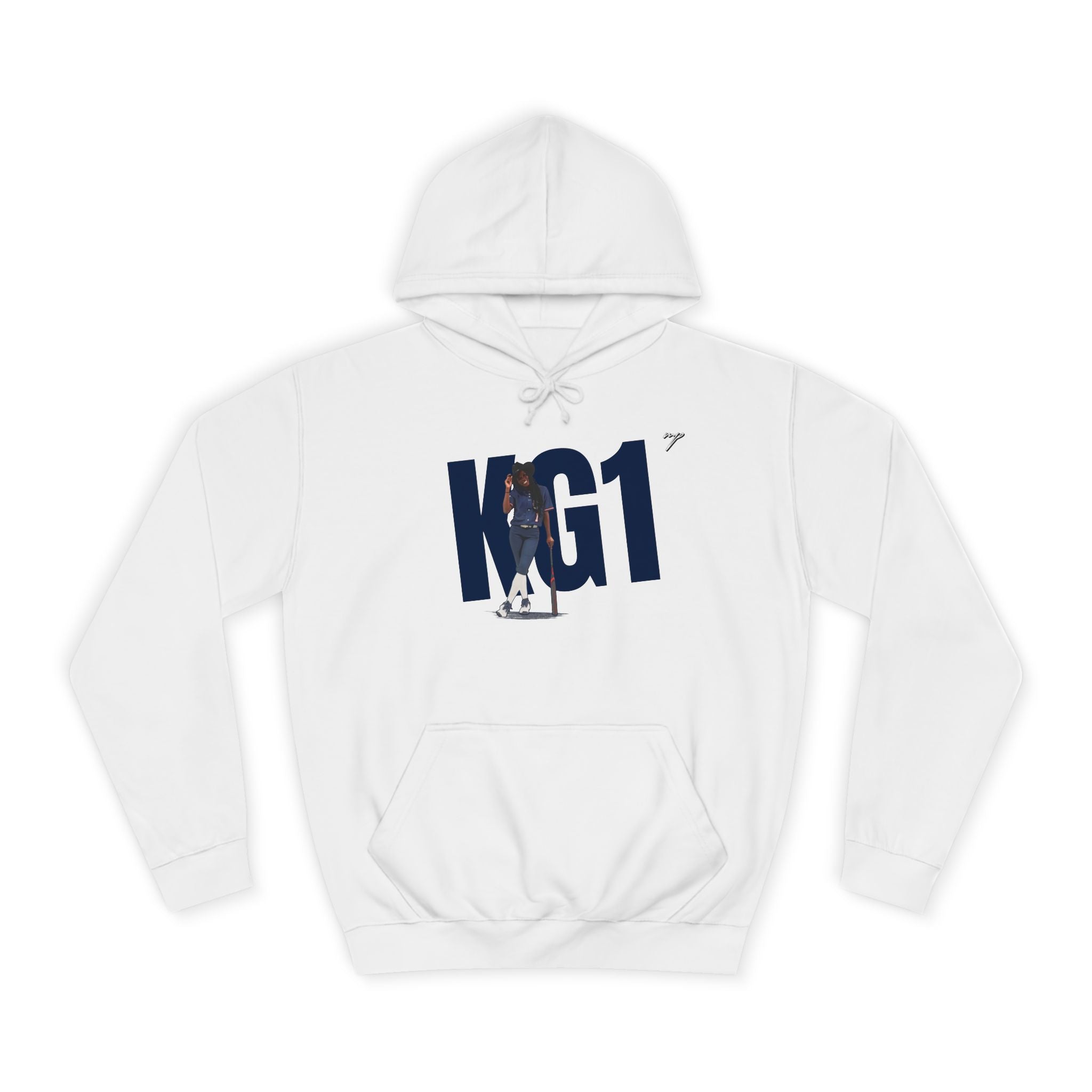 Kaliyah Gipson Hoodie