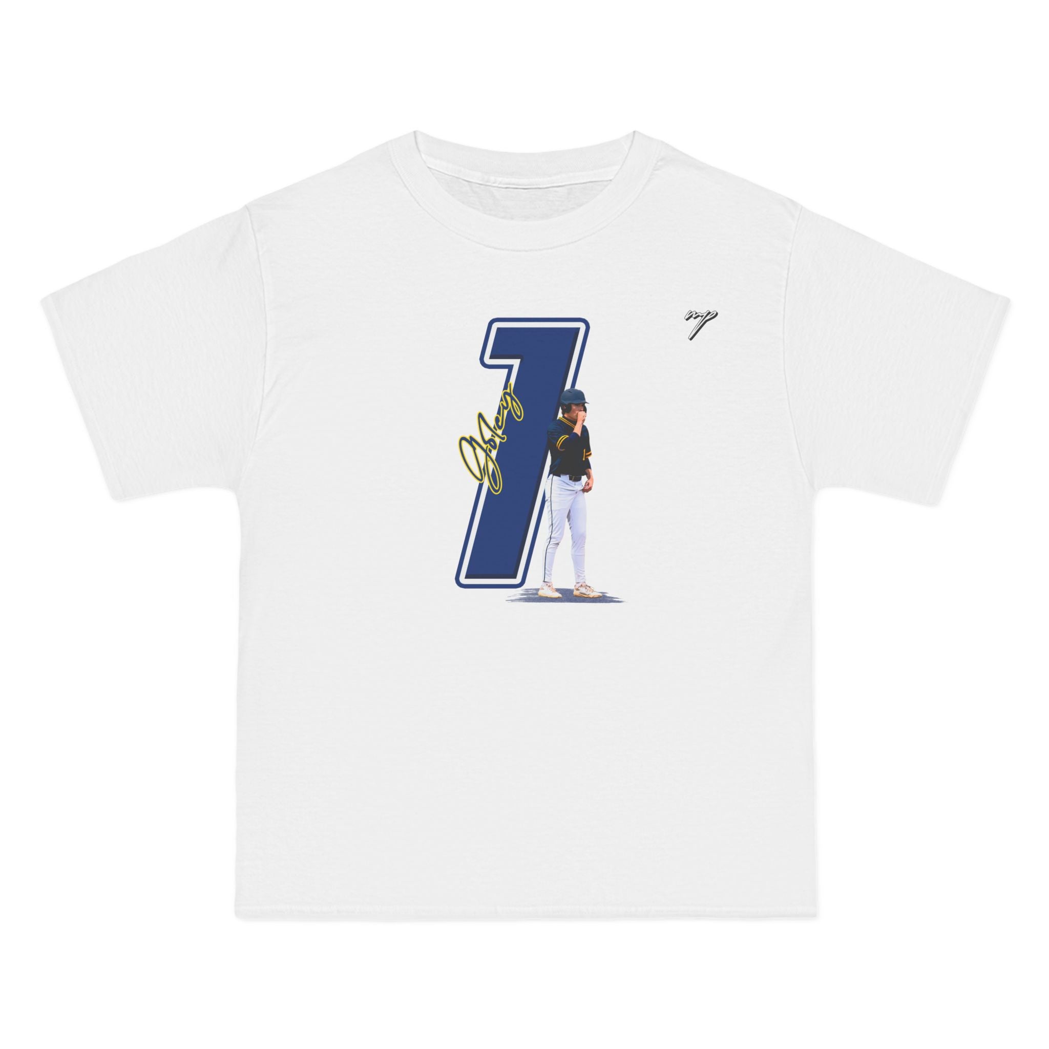 Colin Goley Vintage Tee