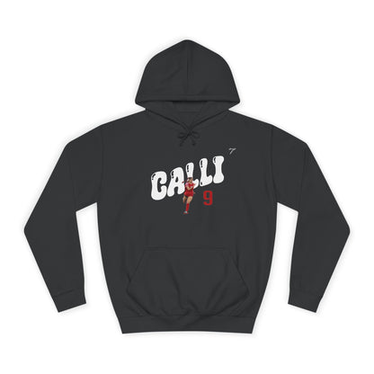 Calli Watson Hoodie