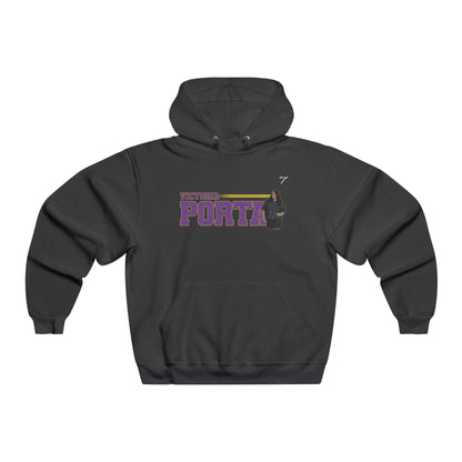 Victoria Porta Vintage Hoodie