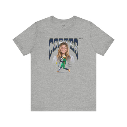 Kaia Cortes Graphic Tee