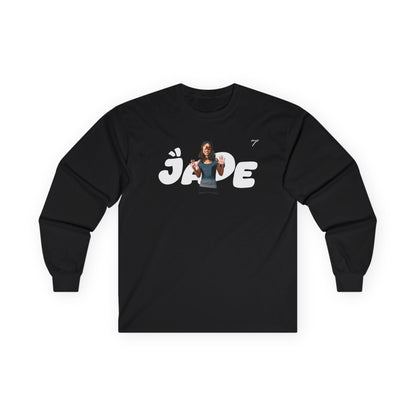 Jade Reese Long Sleeve Tee