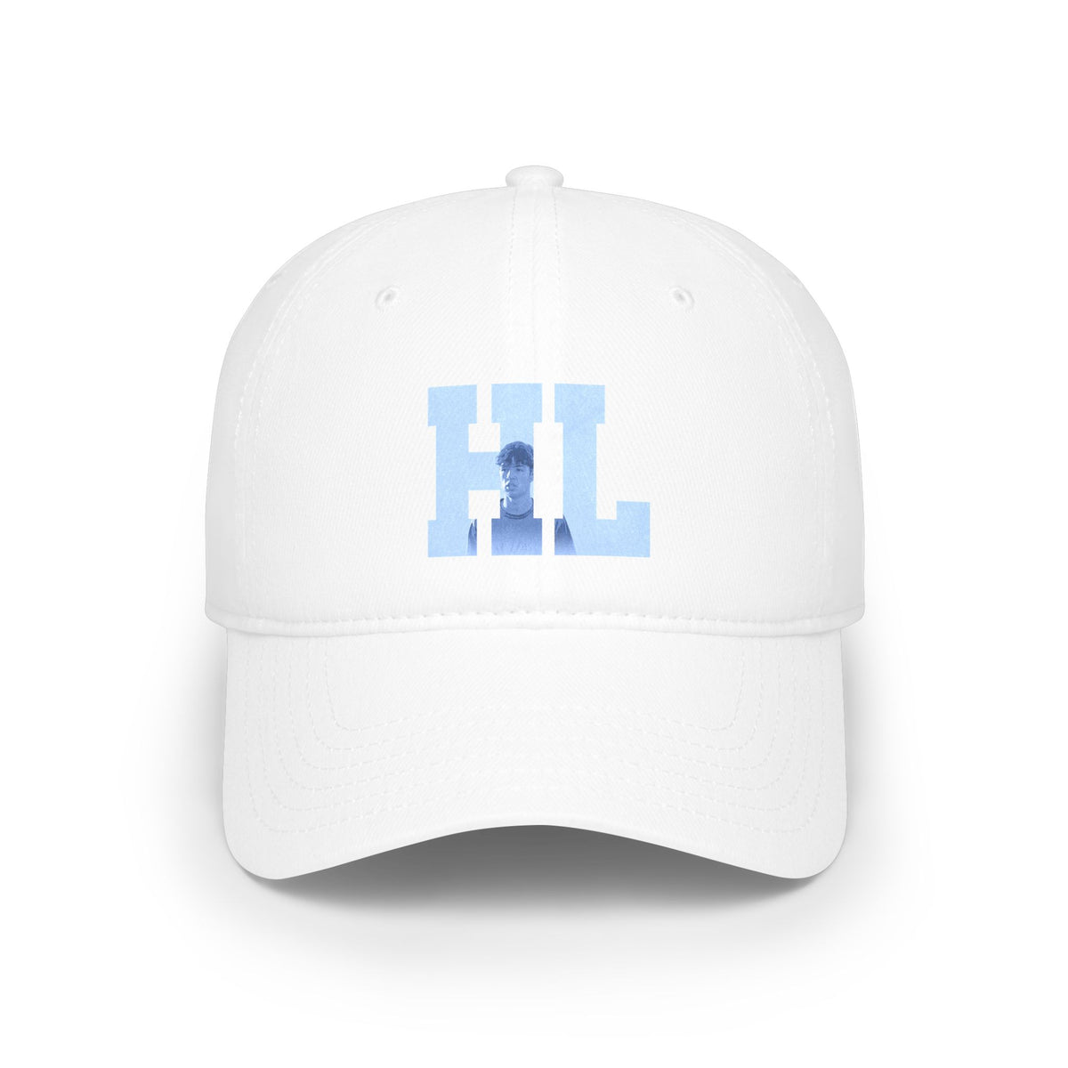 Hayden Lensing Hat
