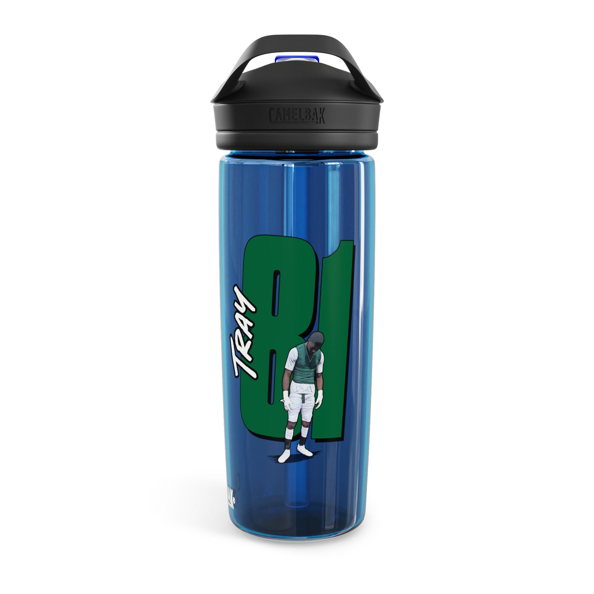 Tray Banks CamelBak Water Bottle