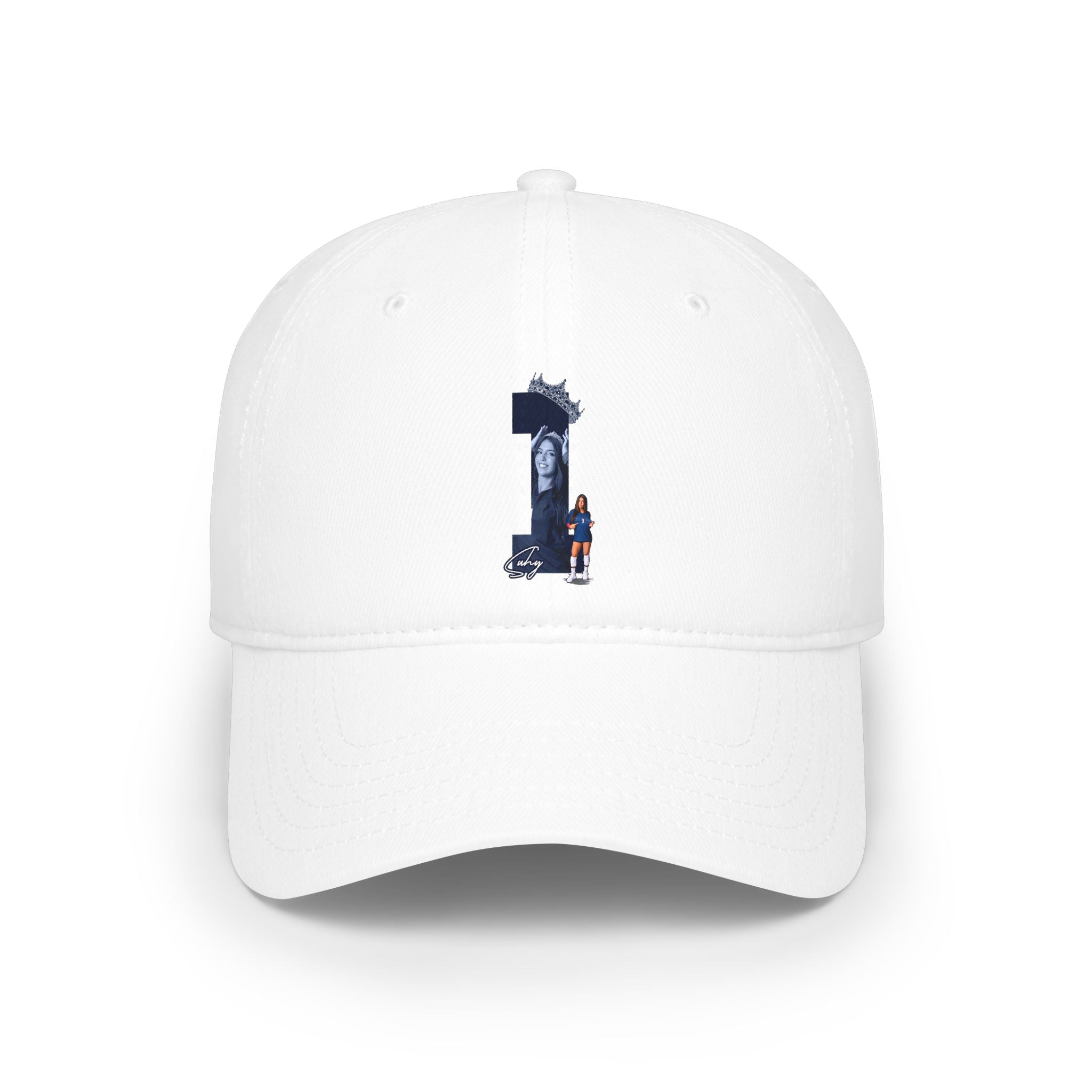 Isabella Suhy Hat