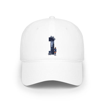 Isabella Suhy Hat