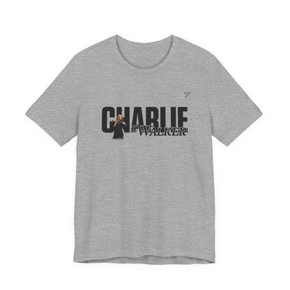 Charlie Walker Graphic Tee