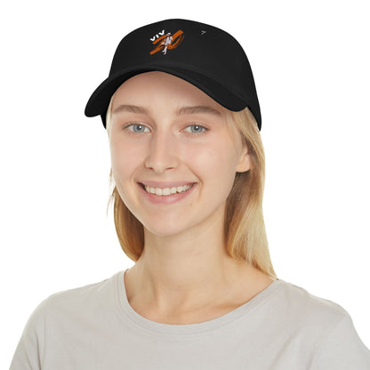 Vivian Geesbreght Hat