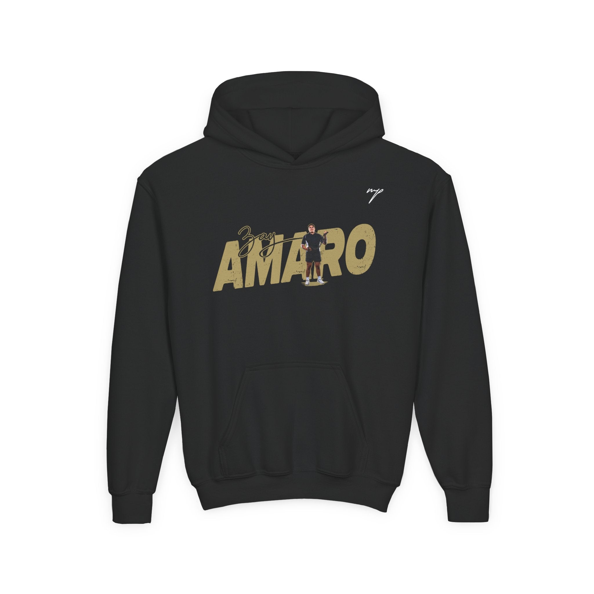 Zay Amaro Youth Hoodie