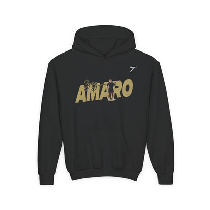 Zay Amaro Youth Hoodie