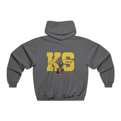Kiari Sparks Vintage Hoodie