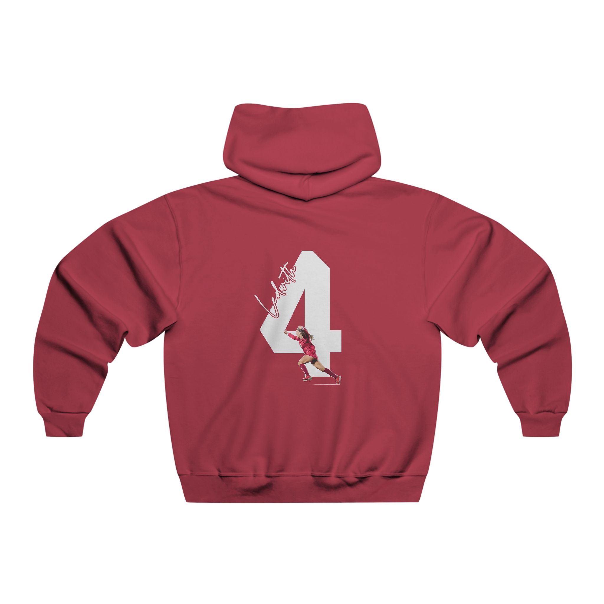 Maggie Ledwith Vintage Hoodie