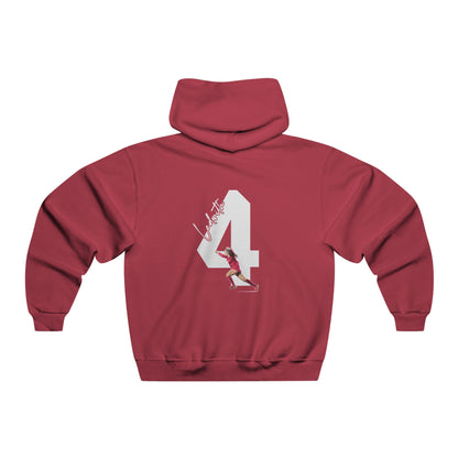 Maggie Ledwith Vintage Hoodie
