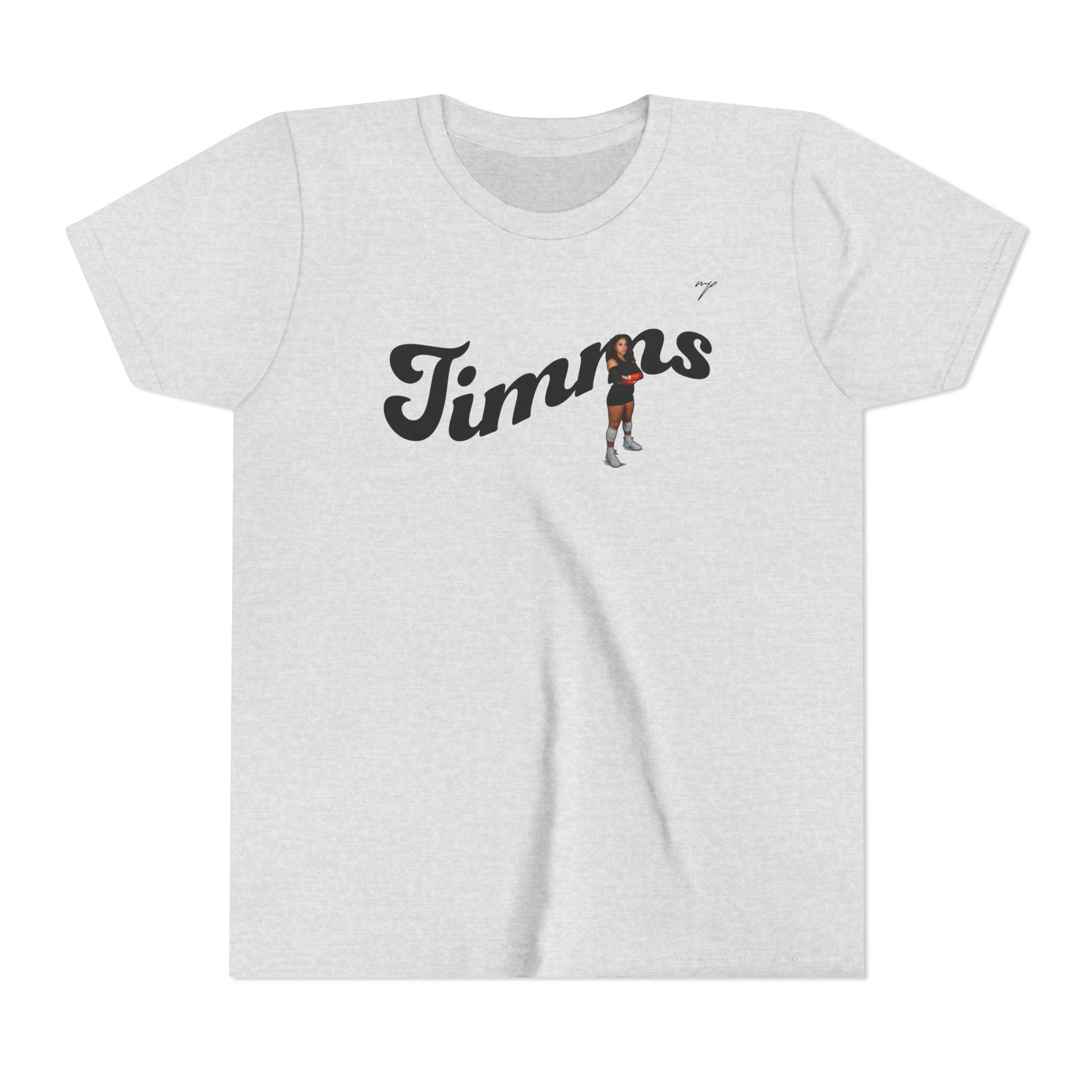 Bre Timms YOUTH Graphic Tee
