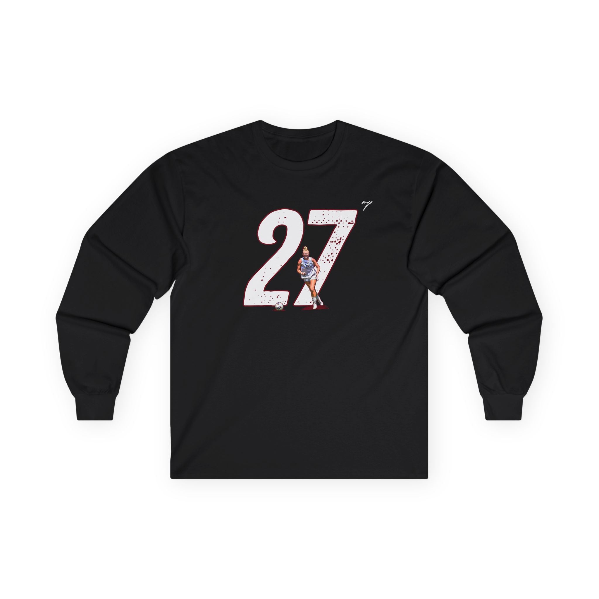 Elsa Stedman Long Sleeve Tee