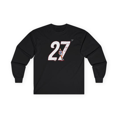 Elsa Stedman Long Sleeve Tee