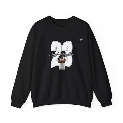 Joshua Hightower Crewneck