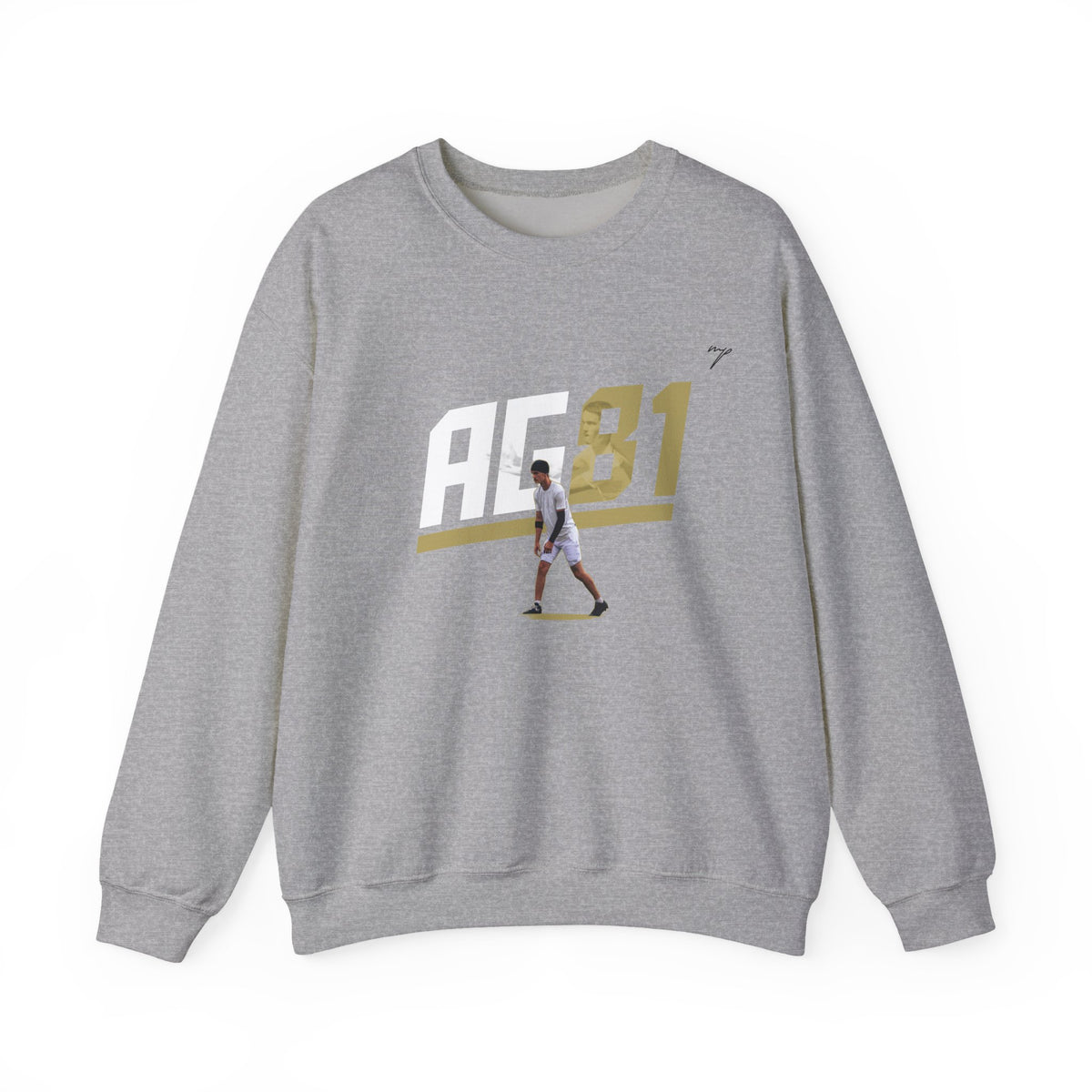 Ayden Gunter Crewneck