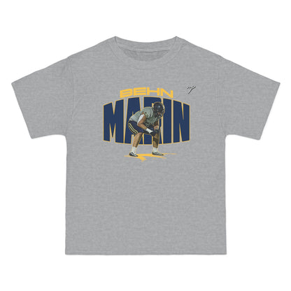 Behn Marin Vintage Tee