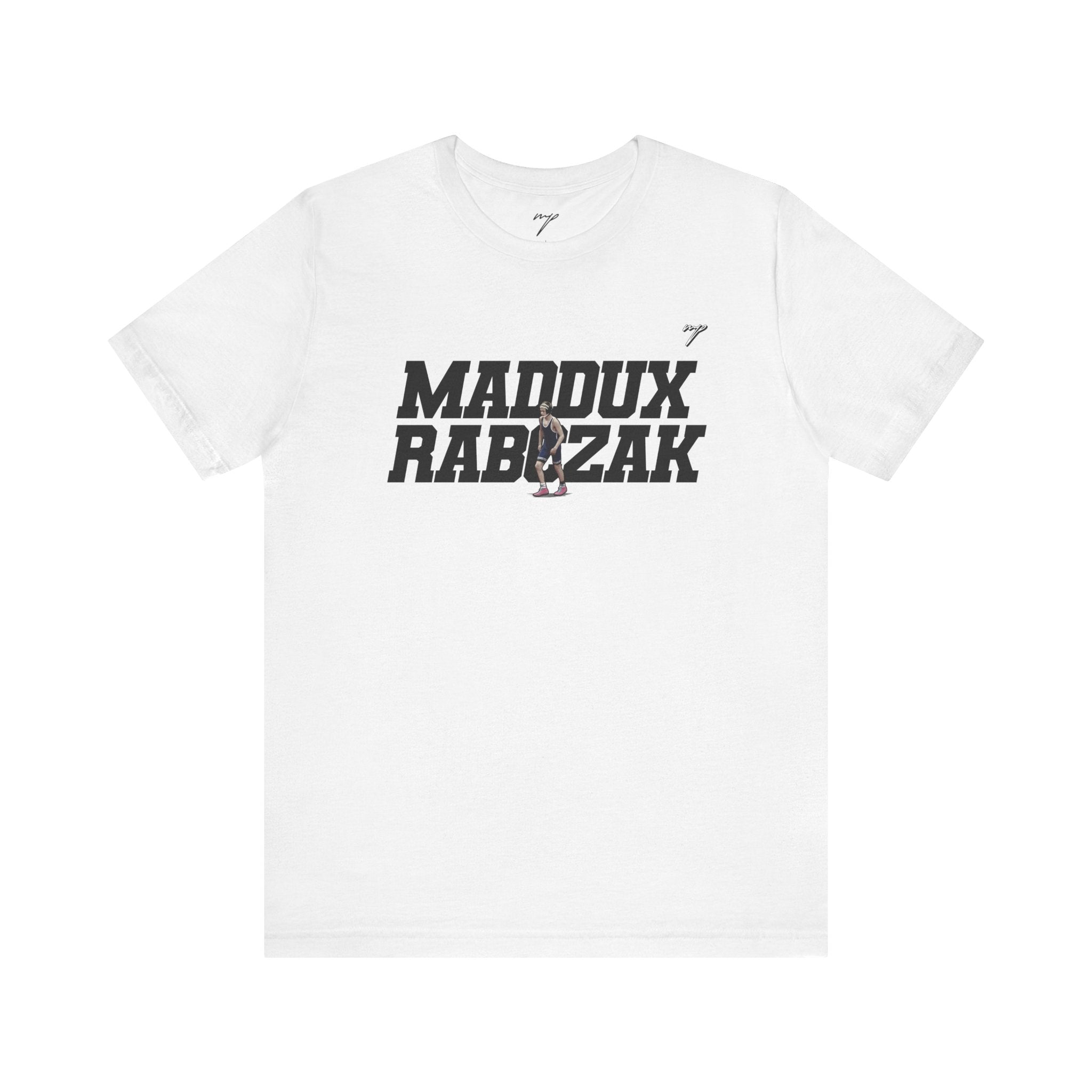 Maddux Rabczak Graphic Tee