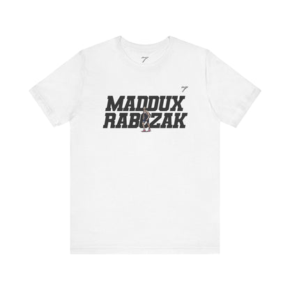 Maddux Rabczak Graphic Tee