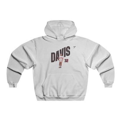 A'Jah Davis Vintage Hoodie