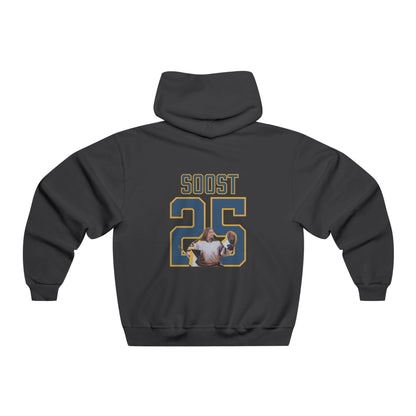 Zoey Soost Vintage Hoodie