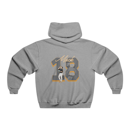 Landon Mack Vintage Hoodie
