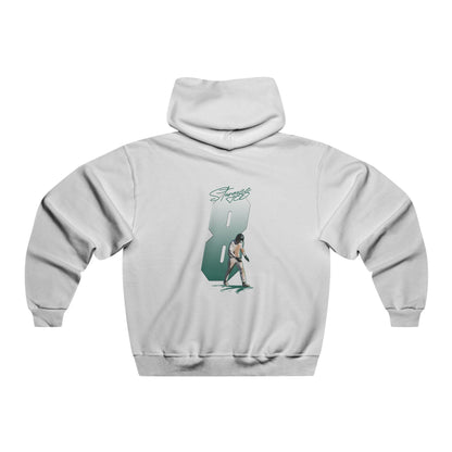 Isaac Sturgess Vintage Hoodie