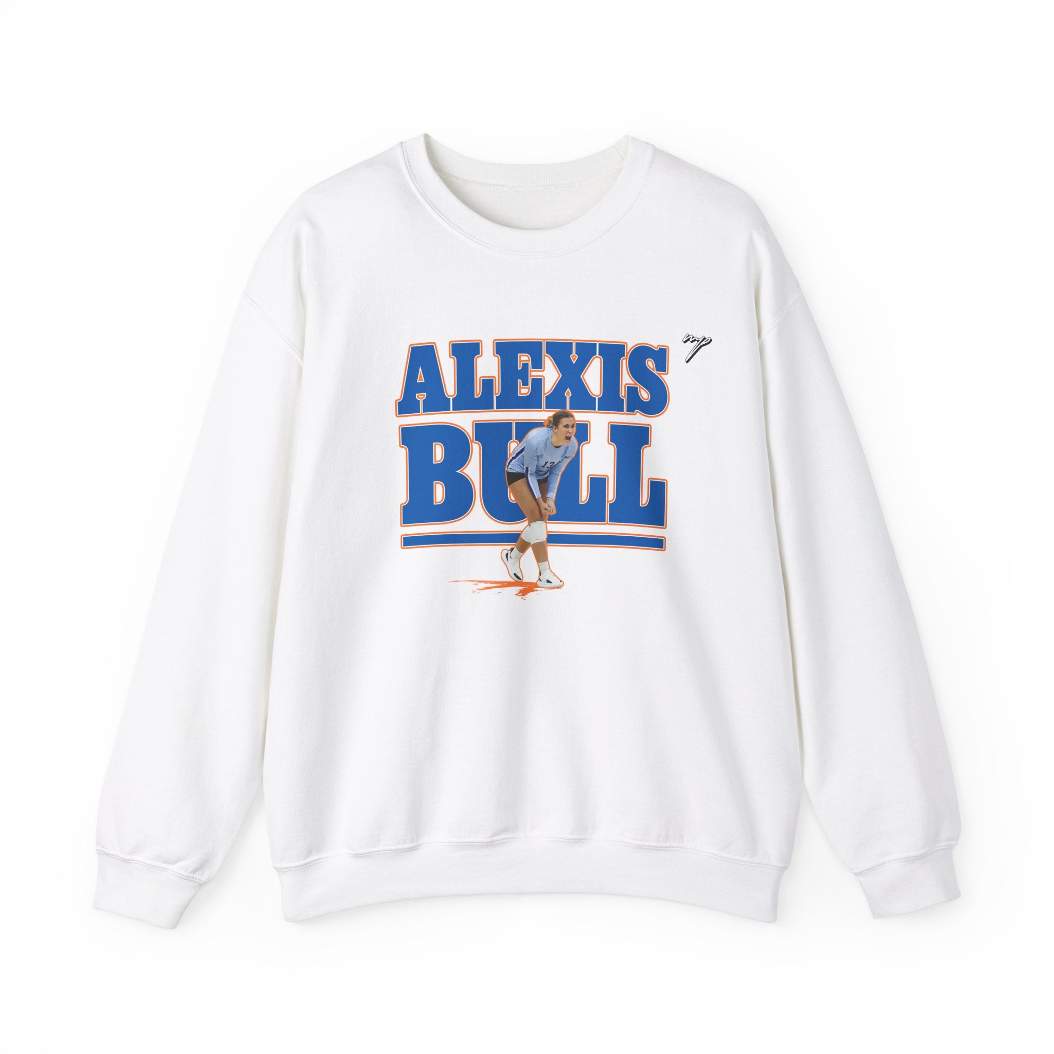 Alexis Bull Crewneck