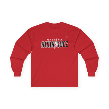 Marissa Rodriguez Long Sleeve Tee