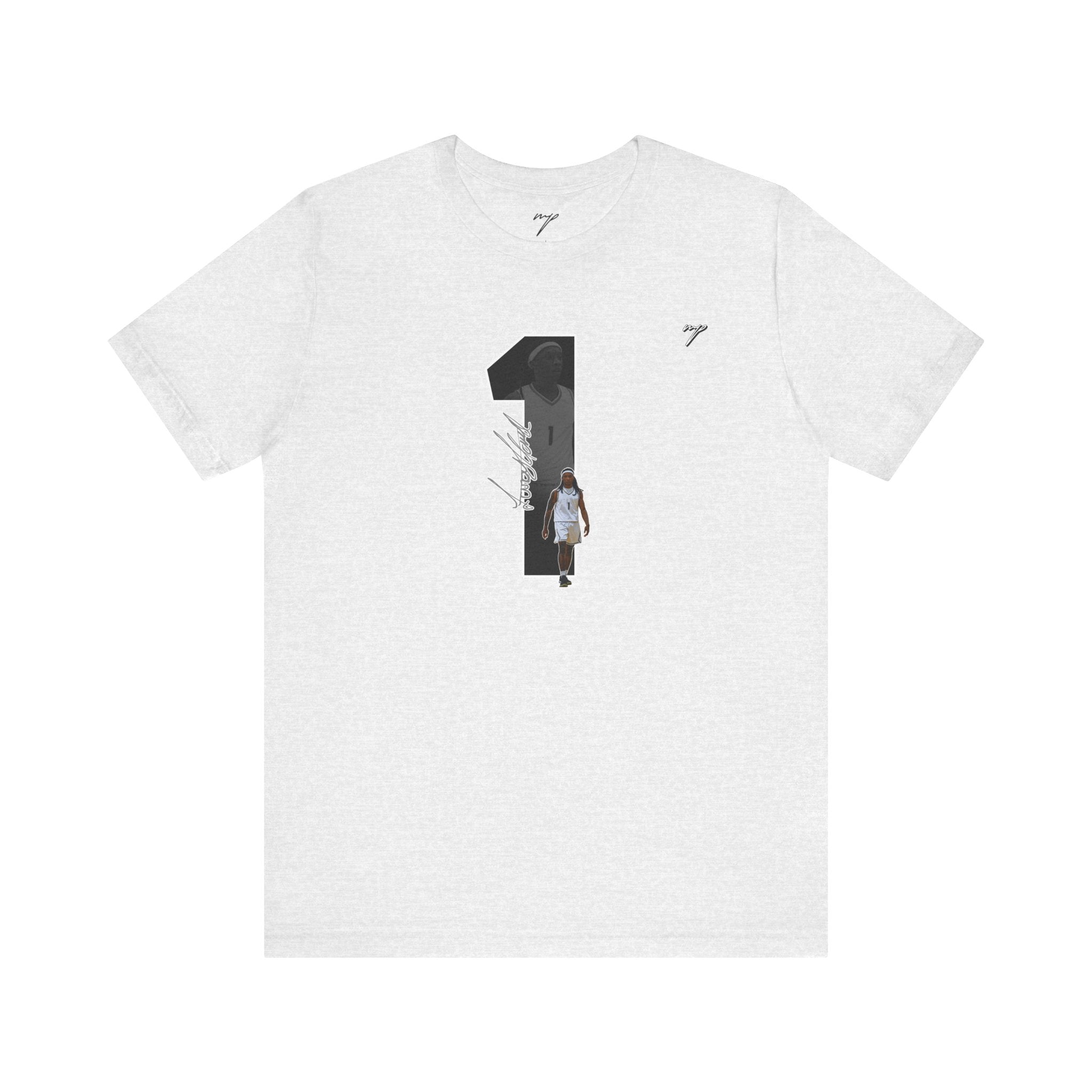 Taray Howell Graphic Tee