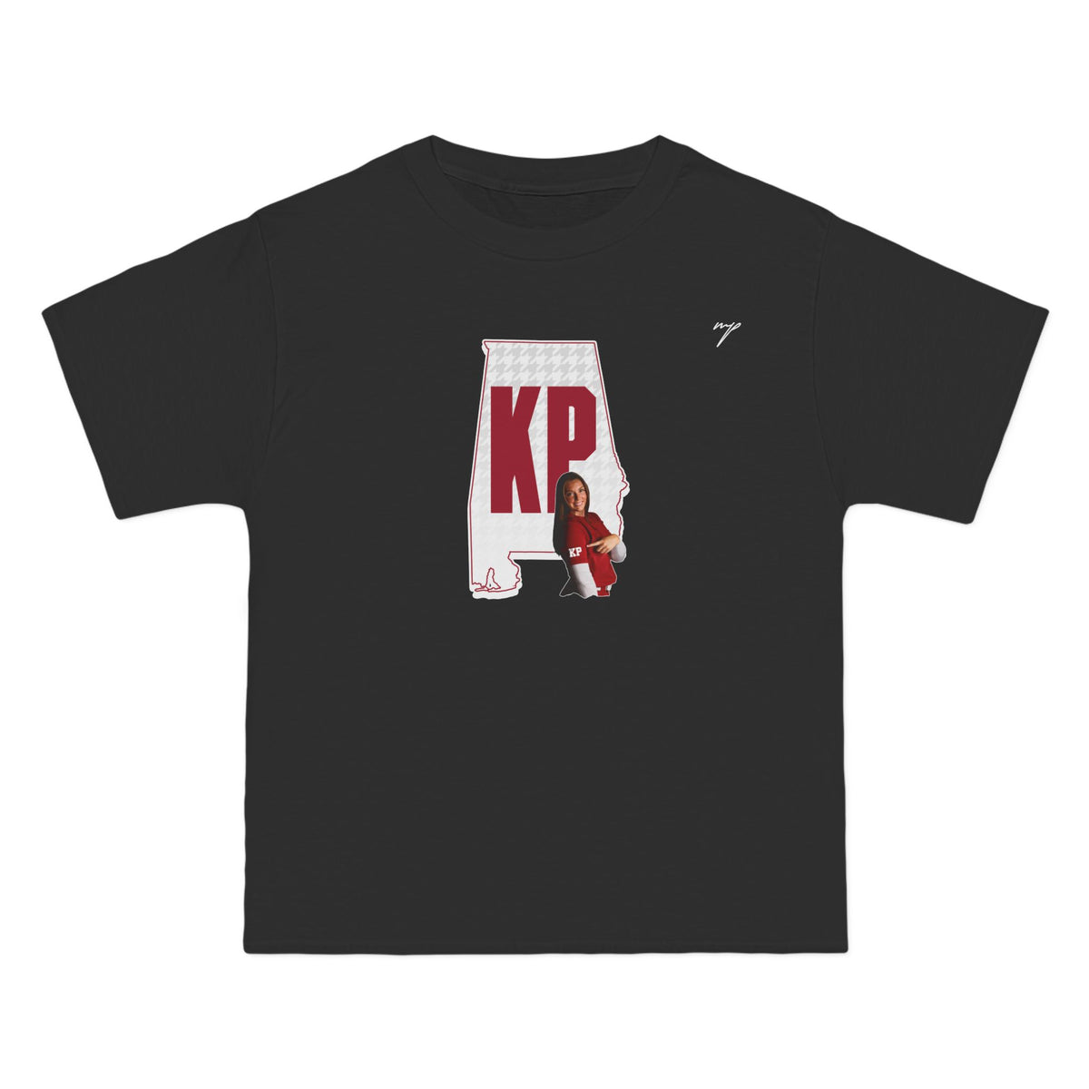 Kailey Plumlee Vintage Tee