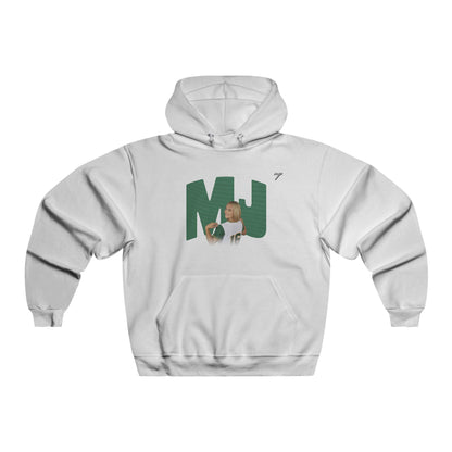 Maddie Jeanblanc Vintage Hoodie