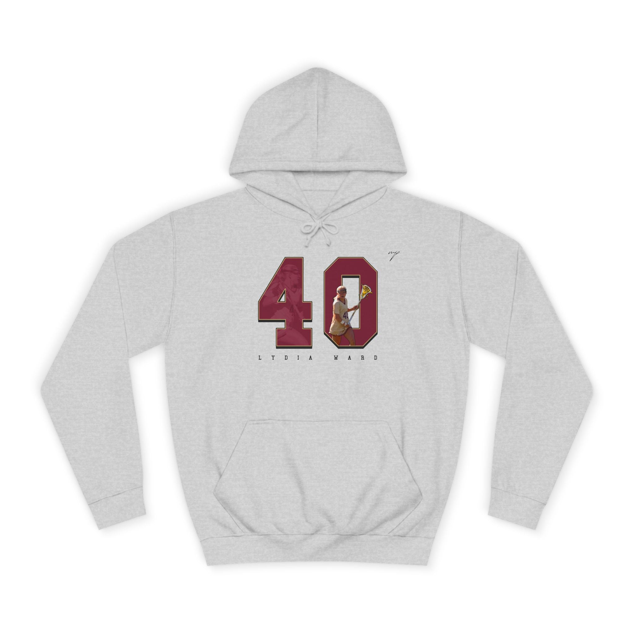 Lydia Ward Hoodie