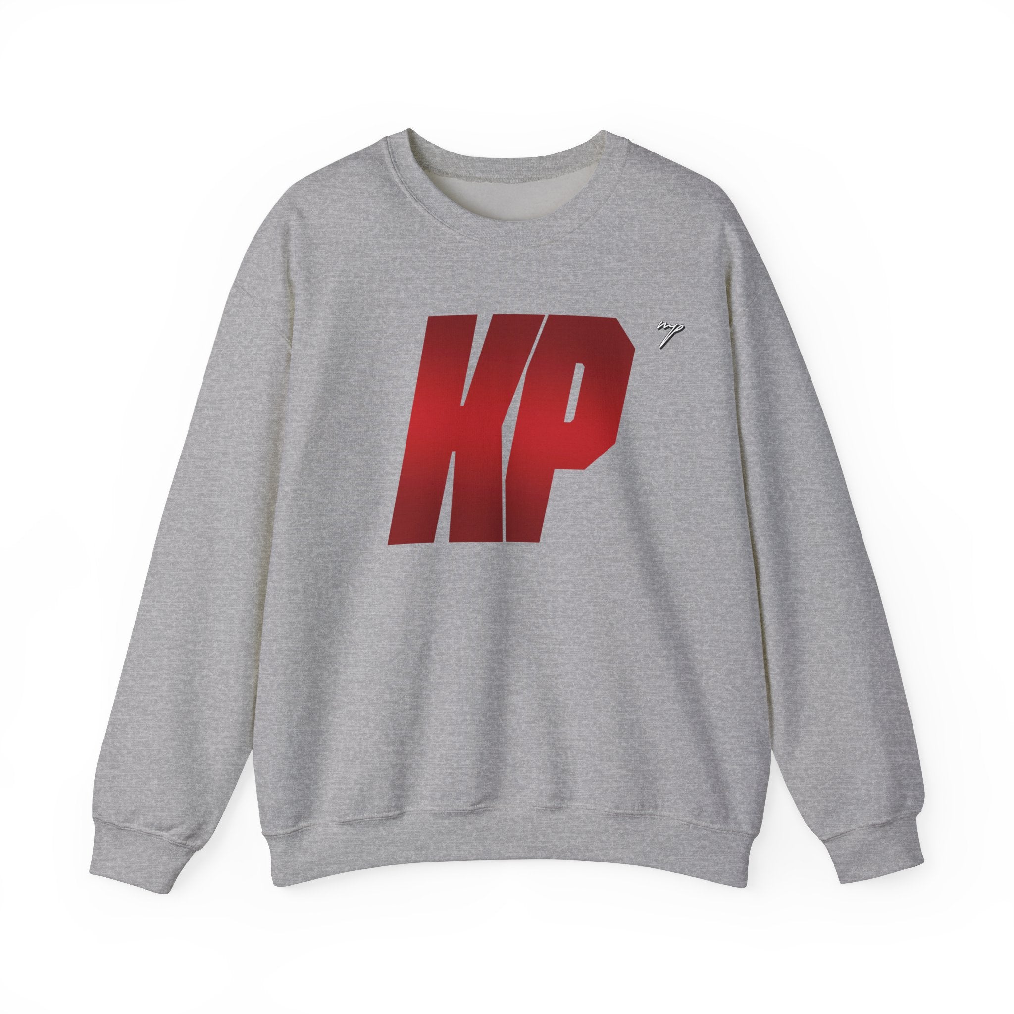 Kenadie Patterson Crewneck
